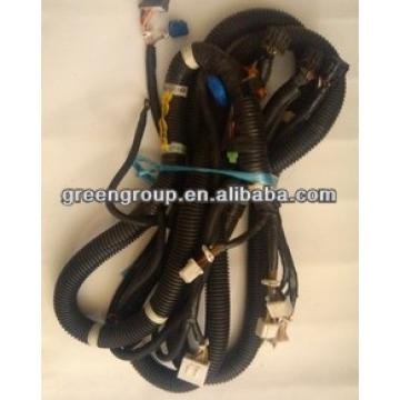 kobelco sk330-8 harness , wire harness ,SK260-8E SK250-8E SK200-8E SK210-8E