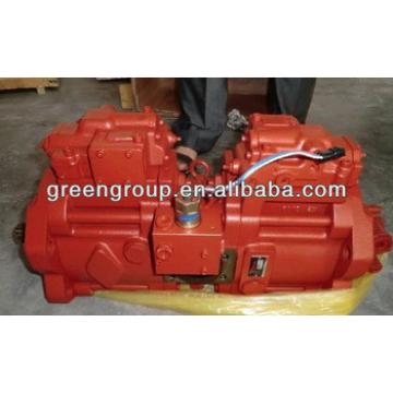 Kubota Hydraulic main pump,Kubota hydraulic pump,Kubota gear pump,Kubota piston pump,Kubota excavator pumps