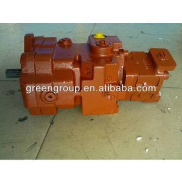FD50AYT-10 Forklifts,main pump,hydraulic pump,New complete hydraulic and gear pump, spare parts