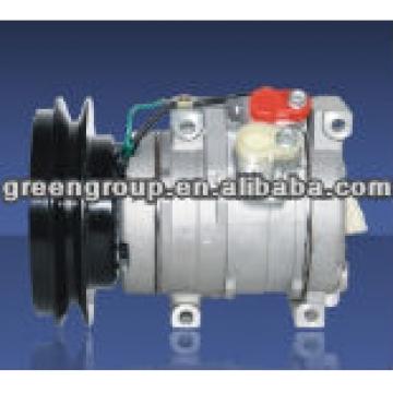 sumitomo air compressor ,sk200-6 air compressor pump, engine parts, H90,SH100,SH120-1/2/3/5,SH160,SH180,SH200-