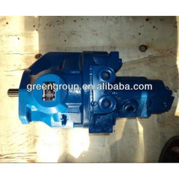 Bobcat 331 hydraulic pump,ap2d12lv1r7-966,AP2D18LV,MX331 excavator pump,bobcat 337, 325 328 329 Uchida Rexroth Ap2d36lv3rs7 pump