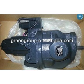 Uchida AP2D25 hydraulic pump,AP2D25LV1P97-916-1 for Kobelco SK45,SK40 excavator pump,AP2D36,AP2D36LV SK60 hydraulic pump,