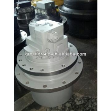 304CR,304 FINAL DRIVE,P/N 208-1145,GM06VN-A-14/25-5,305.5,306 final drie,excavator JS130 travel motor,KYB 85VP travel device