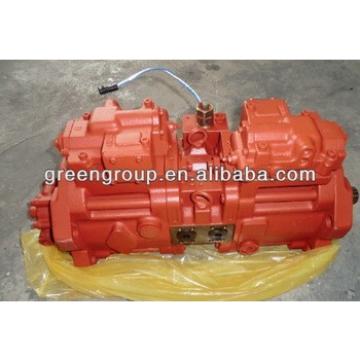 hydraulic pump,hydraulic main pump,piston pump,gear pump,excavator hydraulic pump,excavator gear pump