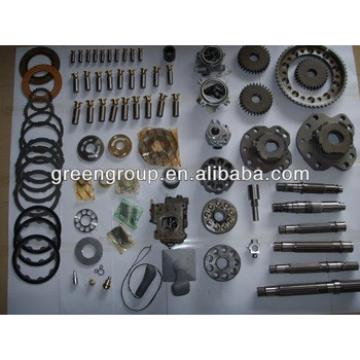 hydraulic parts,chassis parts,engine parts,excavator parts