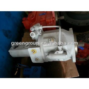 Rexroth A8V0200LA1KH1/63R1 hydraulic pump,Rexroth A8V0200LA1KH1/63R1 hydraulic main pump,Rexroth hydraulic gear pump,piston pump
