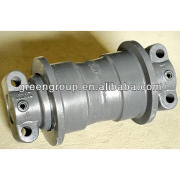 excavator chassis/undercarriage parts,track roller:EX25,EX30UR-2,EX35,EX40,EX45UU,EX50,EX60,EX75,EX90,EX100,EX55