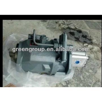 daewoo DH80 hydraulic pump,A10V071,DOOSAN hydraulic main pump