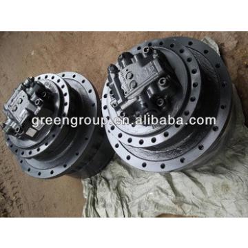 PC200-8 excavator final drive,complete travel motor assy,20Y-27-00500