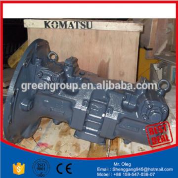 pc300-7 hydraulic pump,708_2G_00024, main pump pc60-7, hydraulic pump,PC60,PC75,PC78,PC90,PC100,PC110,PC120,