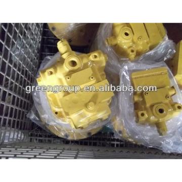 Uchida rotary assembly,rotary assy,rotary motor,rotary motor assy:AP2D25,AP2D28,AP2D36