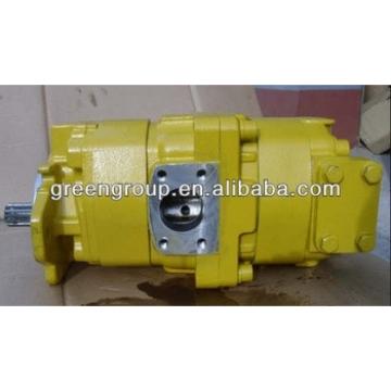 excavator gear pump ,705-52-32001,704-24-28200,704-24-28230,PC60 / PC100 / PC120 / PC200 / PC220 / PC270