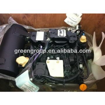 engine piston liner seal kit /Volvo/Daewoo//Hyundai/Doosan/Kubota,bearing,piston,liner,gasket,seal kit,