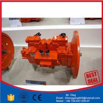 kayaba main pump,hydraulic pump,PSVD2-27E KYB PSVD2-21E,PSVD2-19E/PSVD2-26E for Sunward,Kobelco,Doosan