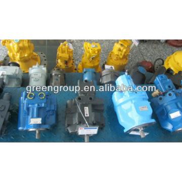 Kayaba hydraulic pump,KYB PSVD2-27E,PSVD2-19E/PSVD2-21E/PSVD2-26E for Kubota,Sunward,Doosan excavator main pump,