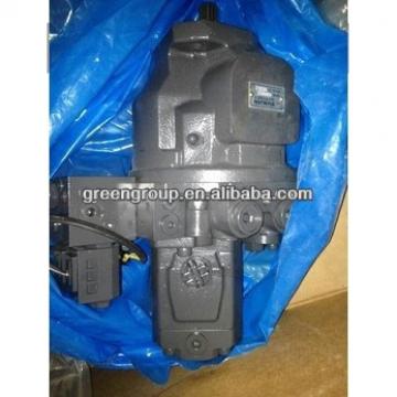 Uchida Rexroth AP2D25 hydraulic pump,DOOSAN K1022715B EXCAVATOR MAIN PUMP,AP2D25,AP2D28,DH55,pump part,piston,block,