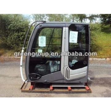 excavator cabin,drive cab,ZAXIS 450,ZAXIS 360,ZAXIS 330,ZX110,ZAXIS 60,ZAXIS 220,ZAXIS 240,ZAXIS 320,ZAXIS 100,ZAXIS 90