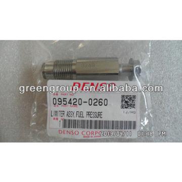 engine denso leeder 095420-0260, engine injector,6754-11-3011 nozzle assy,PC200-7,PC200-8,