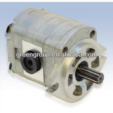 Excavator Gear Pump,PC30 /PC 40 /PC 50 hydraulic gear pump