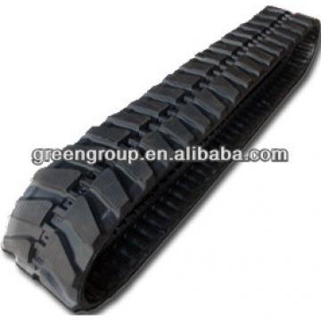 Kobelco SK160 rubber track:SK75 Excavator rubber pad,SK60,SK30,SK45,SK80,SK50,SK120,SK65,SK75UR,SK07,SK160,SK100,SK25,SK55,SK90