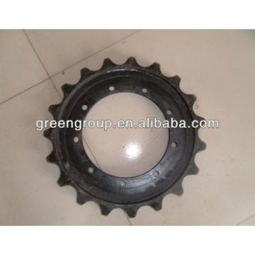 Driving Wheel for Excavator and Bulldozer