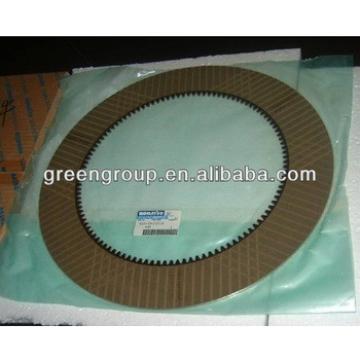 Genuine engine spare part PLATE 566-33-41230,566-33-41261,426-33-21280,566-50-11141,Friction plate,FOR HM350-1,566-15-12721,