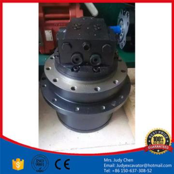 PC78 travel motor 201-60-73500 21W-60-41202 final drive for PC78US-6 PC78US-5 PC78 hydraulic motor with reducer gearbox