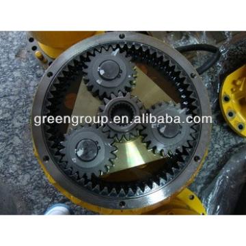Doosan excavator final drive reduction gearbox,DX300 travel motor,DH220LC-5,DH215,DH330,DH300,DX260,DH360,DH160,MBEB313)
