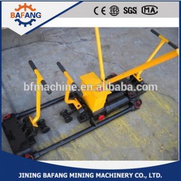 YTF-400II Hydraulic Rail Gap Adjusting Machine Made in China