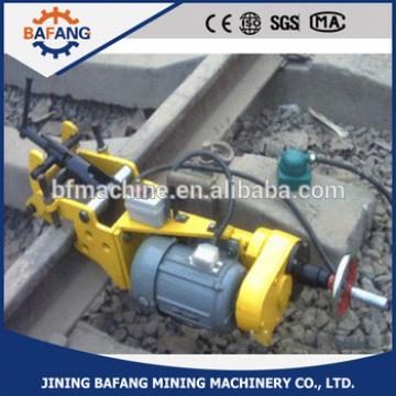 ZG-23 Electric Rail Drilling Machine With the Best Price in China