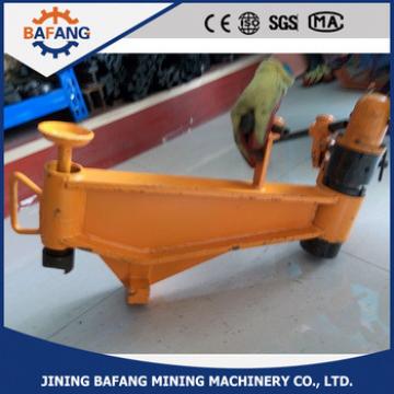 KWPY-300 Hydraulic Rail Bending Machine With the Best Price in China
