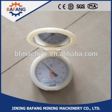 Rail temperature portioning device/Rail Thermometer