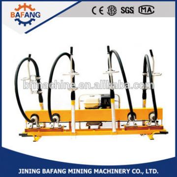 ND-4.2*4Portable Internal Combustion Soft Shaft Tamping Rammer Machine