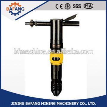 Hand-hold Rock Drill Jack Hammer For Mining/Gold Mining Air Tools With Air