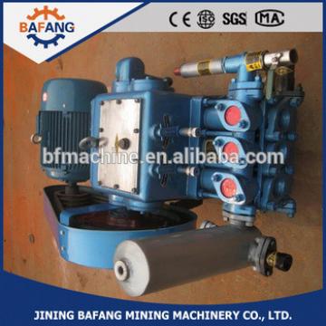 Factory direct sale multi-purpose resistance pump mining electric BH-40 type