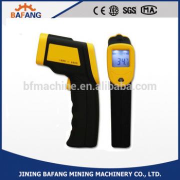 Quality digital infrared thermometer