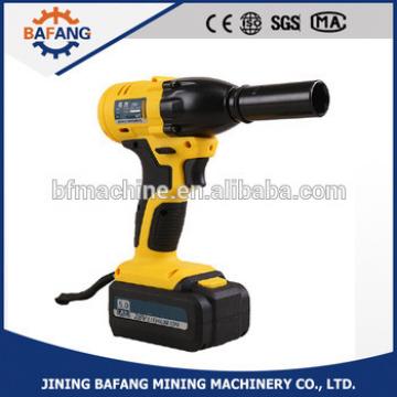 28V Rechargeable Impact Wrench