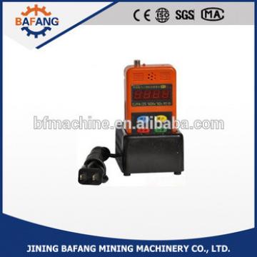 Hot sale CJY4 methane &amp; oxygen alarm/security alarm with high quality