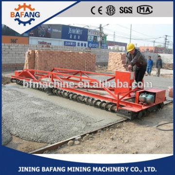 Concrete paver leveling machine,Electric/diesel Concrete Paver Machine,Mini Road Paver,Asphalt Paver Machine