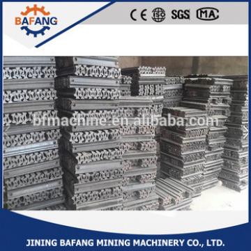 Standard Rail Plywood/Rail Fishplate/Rail Splint From Chinese Manufacturer