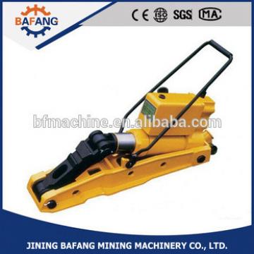 2016 Hot Selling Hydraulic Railway Jack Made in China