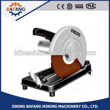 Abrasive Wheel Cutting Machine With Advanced Technology