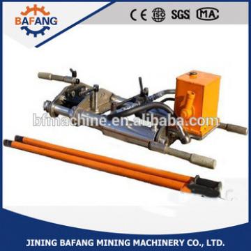YTT - 200 type hydraulic rail welding machine from Chinese manufacturer