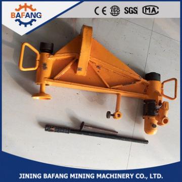 Good Quality And Low Price Hydraulic Rail Bending Machine