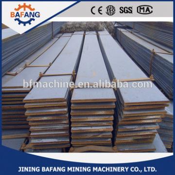 2016 Hot Sale 10mm Flat-rolled Steel ong lasting Cr12MoV steel hot rolled flat bar wholesale price