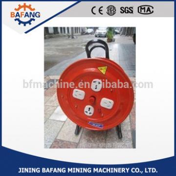 Widely using product cable reel/reel cable