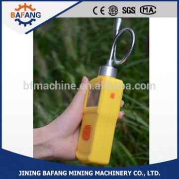 Gas detector price,Portable Flammable gas detector