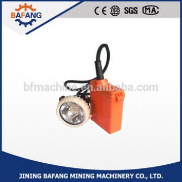 Methane KLW5LM(A) Alarm lamp,mining lamp