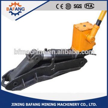 YQD-245 Hydraulic Rail Jack With the Best Price in China
