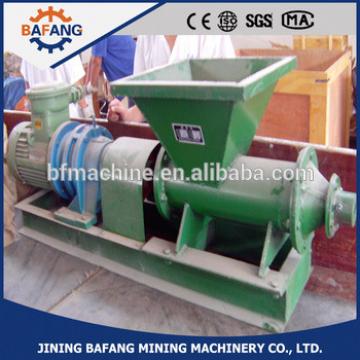Mining BFK-10/1.2Q type pneumatic hole sealing injection pump